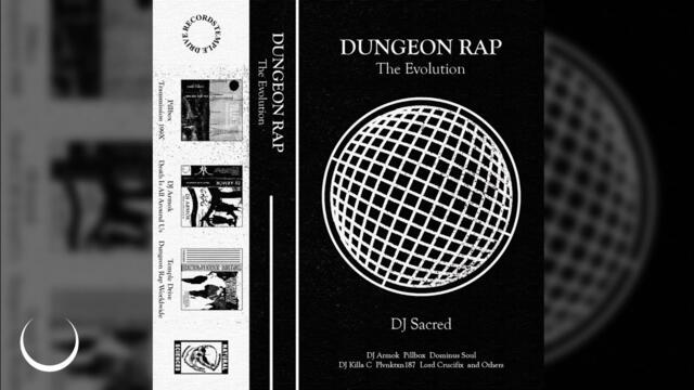 V/A - Dungeon Rap: The Evolution