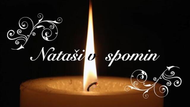 Duo Simi - 2023 – Naš svetel boš spomin (Official Video)