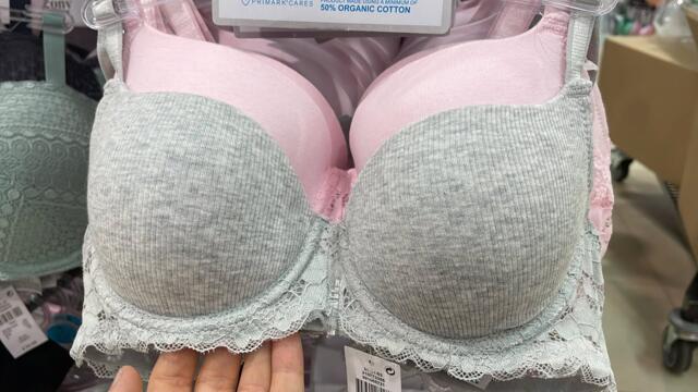PRIMARK BRA SALE + NEW COLLECTION - June, 2023