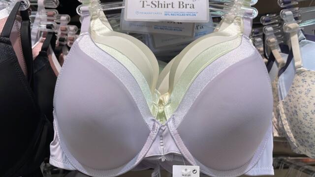 BRA SALE + NEW COLLECTION - June, 2023 PRIMARK