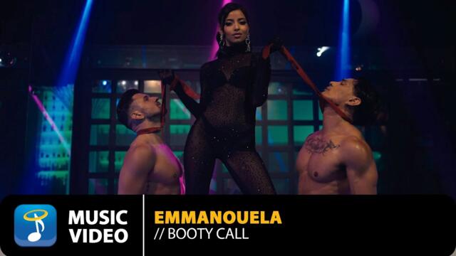 Emmanouela – Booty Call • Official Music Video (4K)