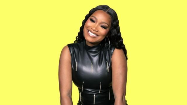 Keke Palmer "Standards" Official Lyrics & Meaning | Verified