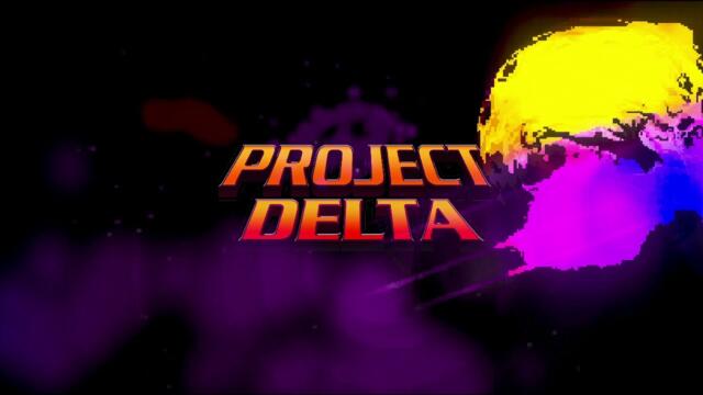 Project Delta OST