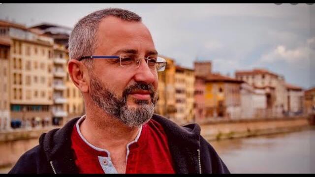 Валентин Иванов-Кардамски: Българите можем да загубим държава и нация, ако не се изправим (ч. 2)