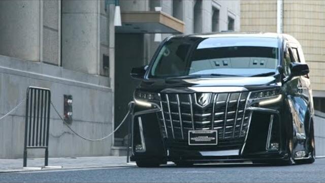 Top 10 Japan Mafia(yakuza) Cars