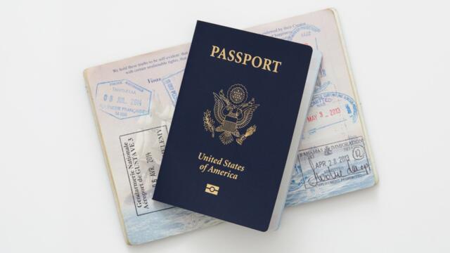 Travel Expert: How to Avoid Extra Fees for Expedited Passports