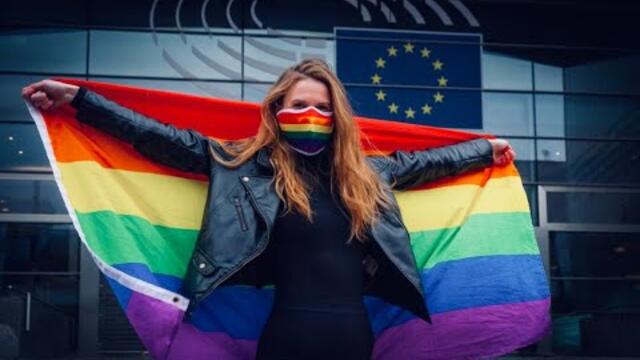 #Регламентът за признаване на родителството в държавите членки на #ЕС - какво всъщност означава?