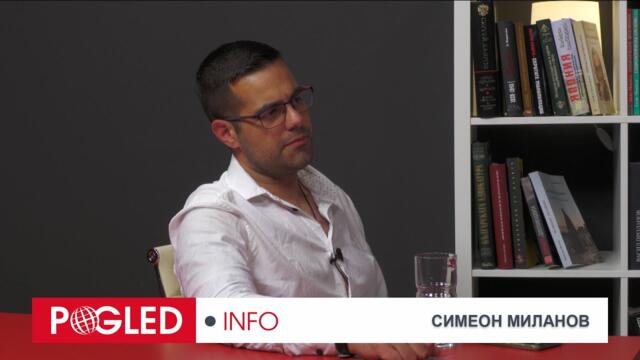 Симеон Миланов: Когато Саудитска Арабия направи пълен завой на Изток - край с хегемонията на САЩ