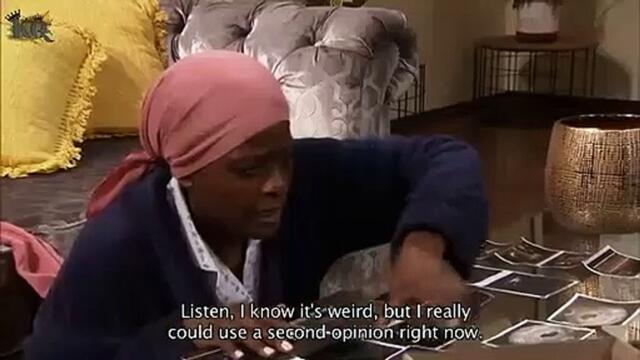 Muvhango 13 July 2023