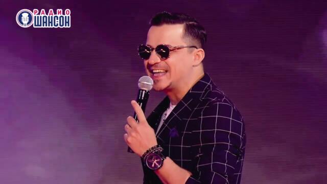 Максим Олейников - Нас толкает за рамки любовь