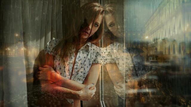 Ты в этот вечер навряд ли придешь