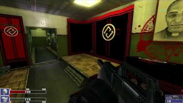 Hellforces (2004 PC) - Online Multiplayer 2023