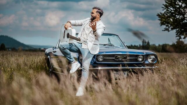 Rusko Richie - 2023 - Odapelo (Official Video)