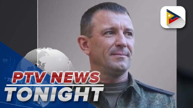 Russian military official dismissed due to revelations about situation in Ukraine