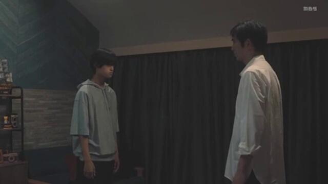 Tokyo in April Episode 5 (EngSub)