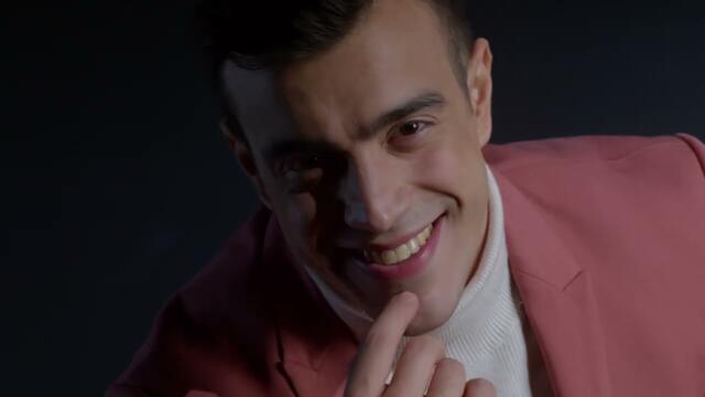 Savo Fratnik & Marko Stanković - 2023 - Poglej me v oči (Official Video)