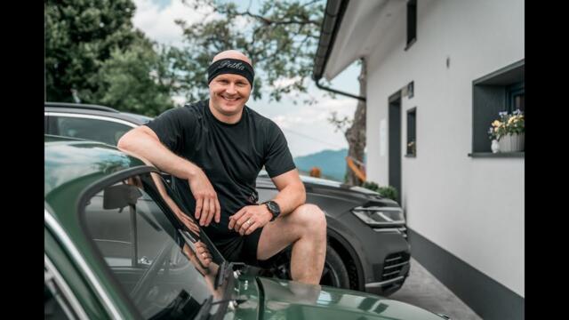 Ansambel Petka - 2023 - 40 let (Official Video)