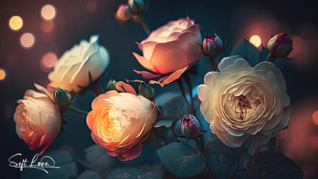 ОДНОЙ ТЕБЕ! Очень красивая Нежная мелодия любви, Просто невероятная музыка Сергея Грищука