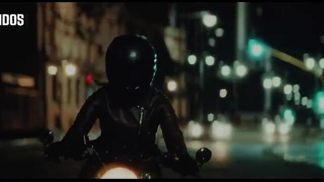 Los Iniciados .Trailer de Prime Video