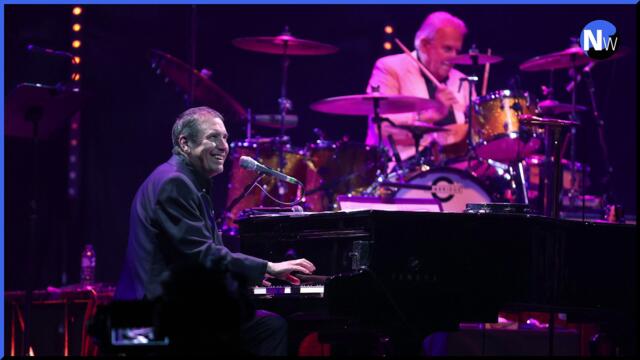 5 things to do next week (17-23 July)