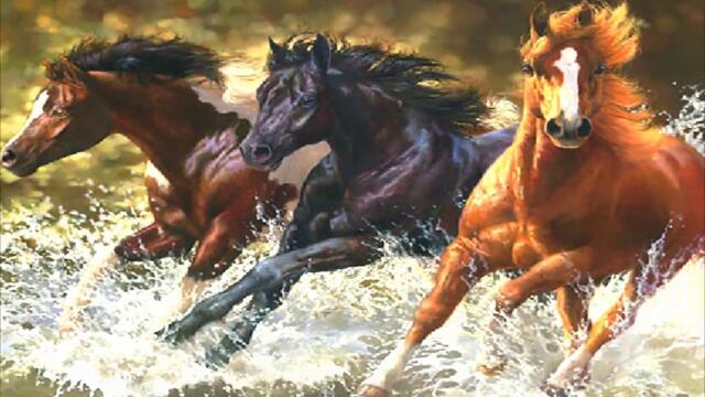 ИГОРЬ СЛУЦКИЙ   -   "ДАВАЙТЕ КОНИ -  КОНИ,ВЫРУЧАЙТЕ"