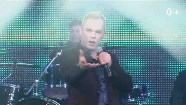 Андрей ТАЙ -  Потанцуй со мной