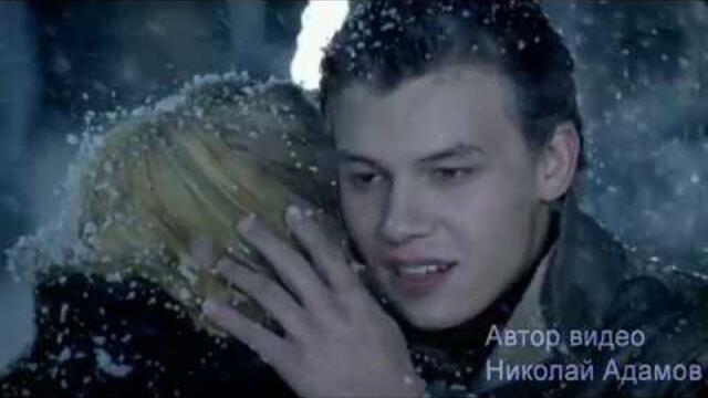 Алик Бендерский   - " Ты меня подожди "