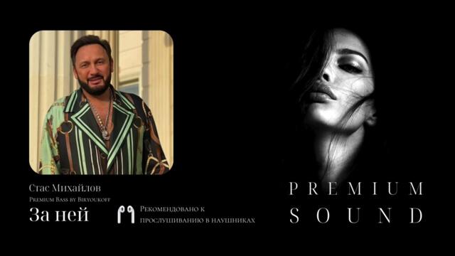 Стас Михайлов - За ней
