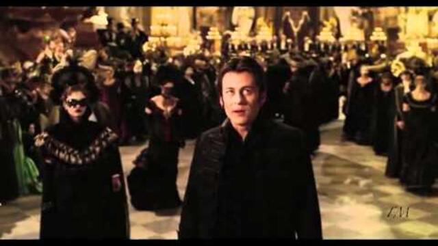 Ван Хельсинг   -   Я душу дьяволу продам за ночь с тобой