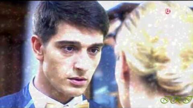 Илона Галицкая   -  "Любовь приходит внезапно..."