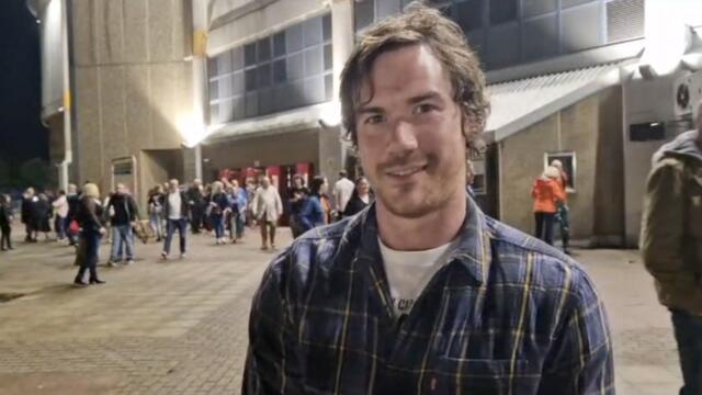 Pulp: Fans' verdict of Britpop legends' first of two homecoming gigs in Sheffield last night