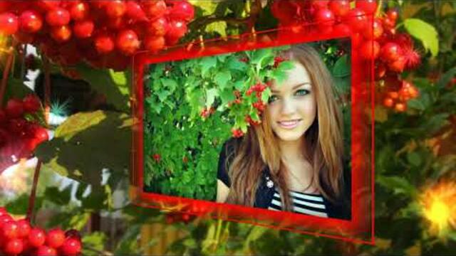 Гр. ЗЕМЛЯКИ   -    НЕ ГРУСТИ  КАЛИНА  НАД  ВОДОЮ !