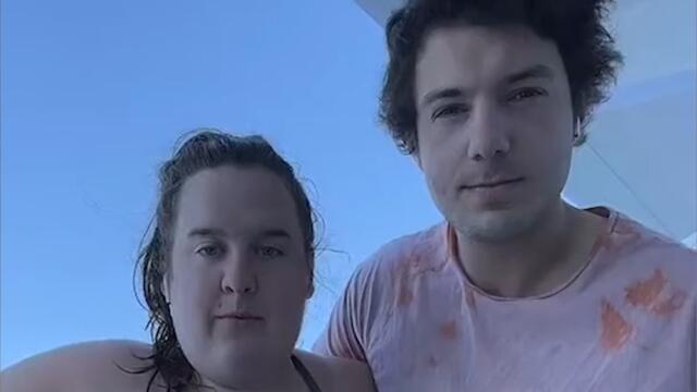 'My Boyfriend is HOTTER Than Me - I'm Punching'