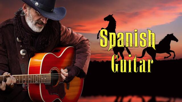 2 HOURS Of Beautiful Spanish Guitar // RUMBA / TANGO / MAMBO // Super Relaxing Instrumental Music