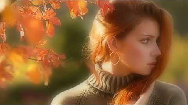 Владимир Алмазов   -   Шалунья осень!