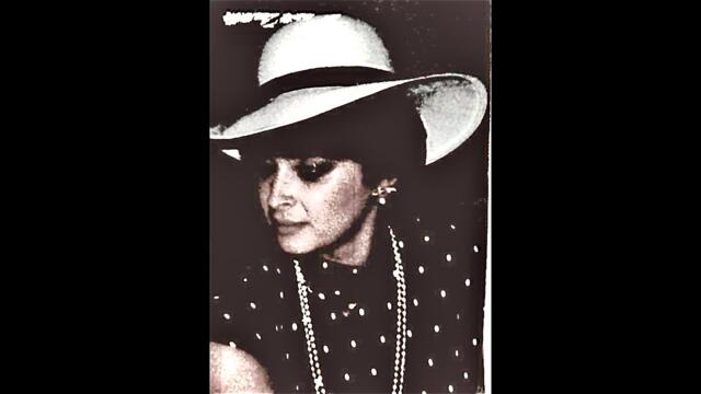 Яна Грей   -  "Увяли Грёзы"- Довоенное танго