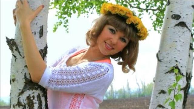 Элен Маржук - Живу в России.