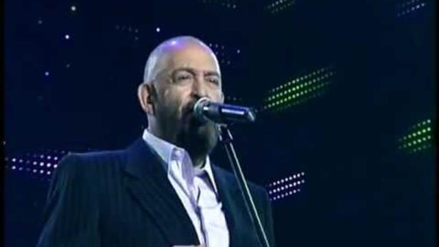 Михаил ШУФУТИНСКИЙ   -   Как жаль что в доме не наточены ножи