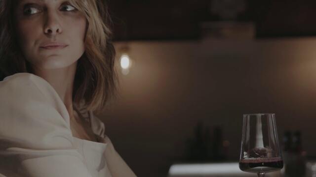 Николай Джинчарадзе, Ада Лапуриди   -   Бархатный блюз