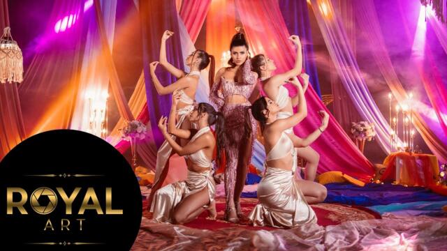 TAMARA TARA - MARIS LI (COVER 2023)