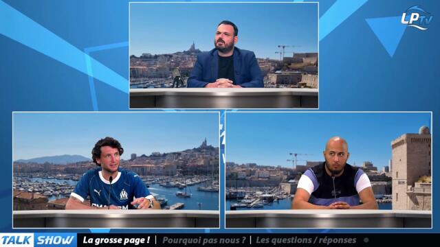 Mercatalk partie 1 : La grosse page !