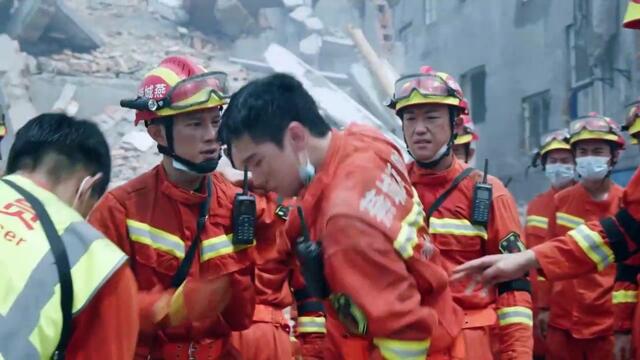 ENGSUB Fireworks of My Heart Episode 23 - Yang Yang & Wang Chu Ran