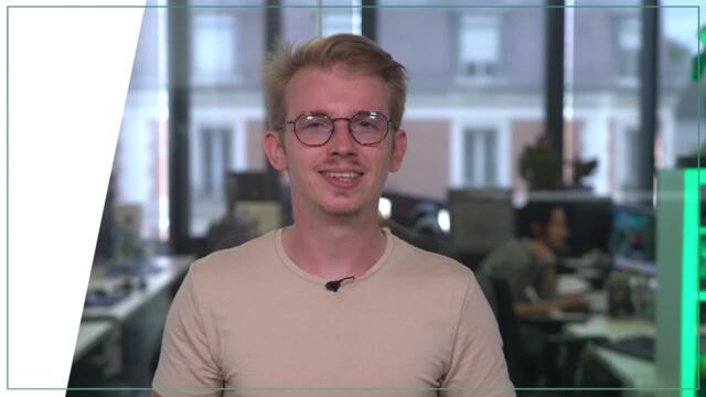 Weekly Tech semaine du 10 juillet