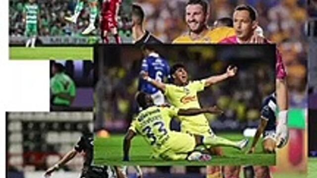 EL RESUMEN DE LA JORNADA 3 DE LA LIGA MX
