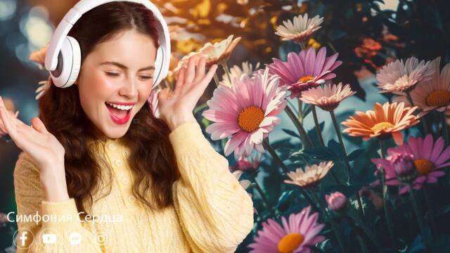 Слушать очень красивую музыку! РЕЛАКС! Музыка Сергея Чекалина - Прекрасные закатные вечера!