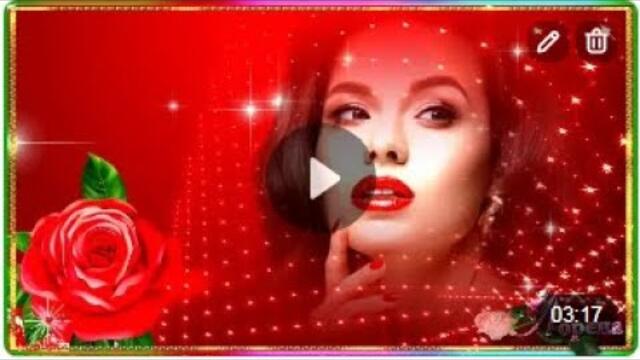 СТАС МИХАЙЛОВ    -   ЖЕНЩИНА -  ВАМП...