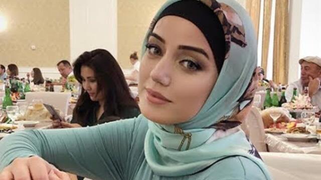 Макка Сагаипова - Я люблю тебя слышишь...