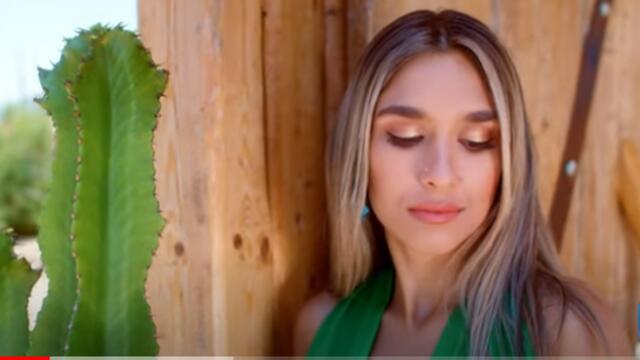 Μαρία Πασαλίδου – Τι Θα Λες • Official Music Video (4K)