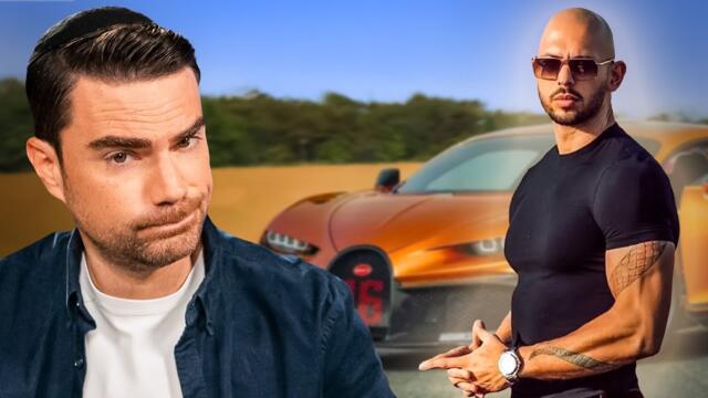 Why Are Men In Crisis? 2023-07-18 17:05