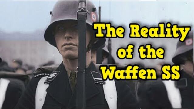 6 Curiosities of the Waffen SS That will Surprise You!